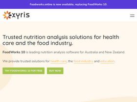 xyris.com.au