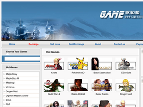 gamekoo.com