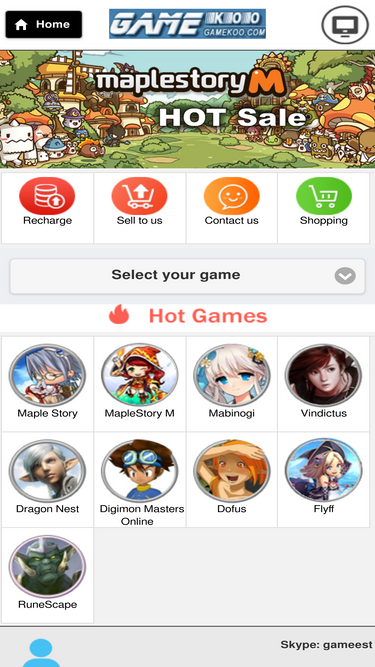 gamekoo.com