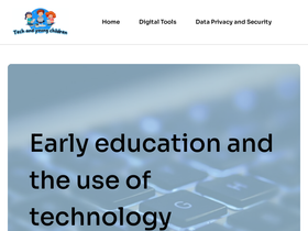 techandyoungchildren.org