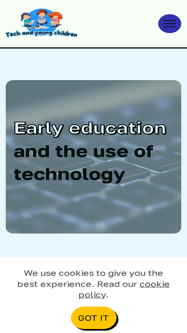 techandyoungchildren.org