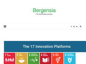 bergensia.com