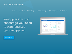 agsoftco.com