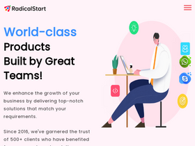 radicalstart.com