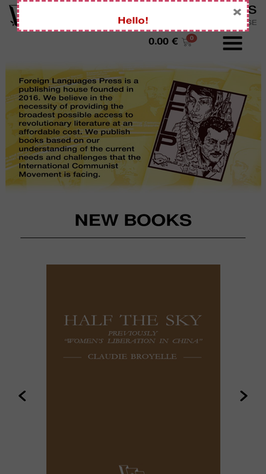 foreignlanguages.press