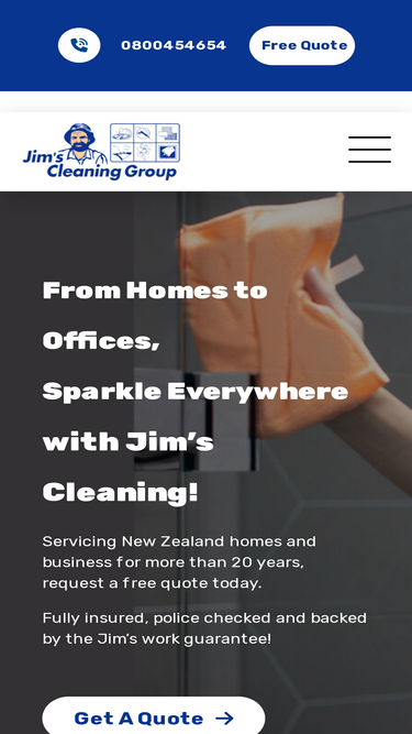 jimscleaning.co.nz