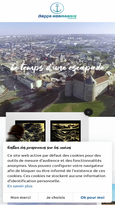 dieppetourisme.com