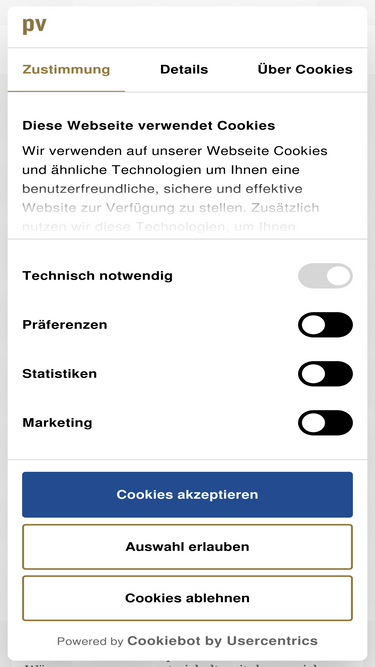 Pv Magazine De Analytics Market Share Data Ranking Similarweb