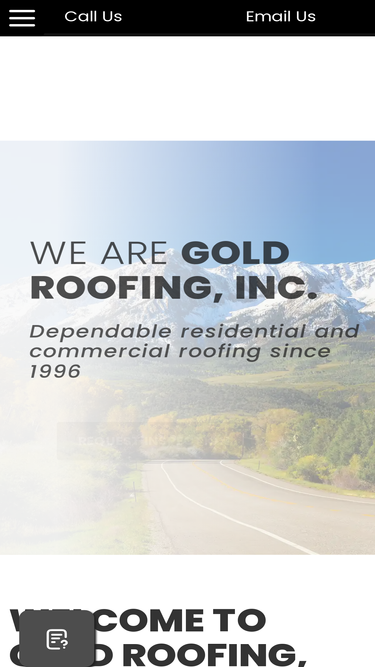 goldroofing.com