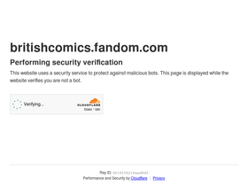 britishcomics.wikia.com