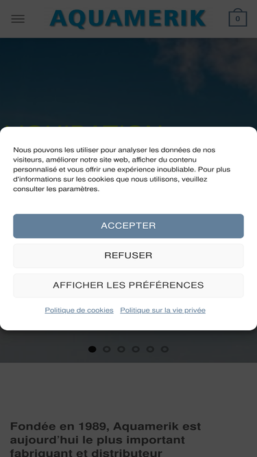 aquamerik.com