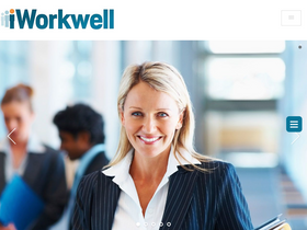iworkwell.com