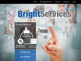 brightservices.net