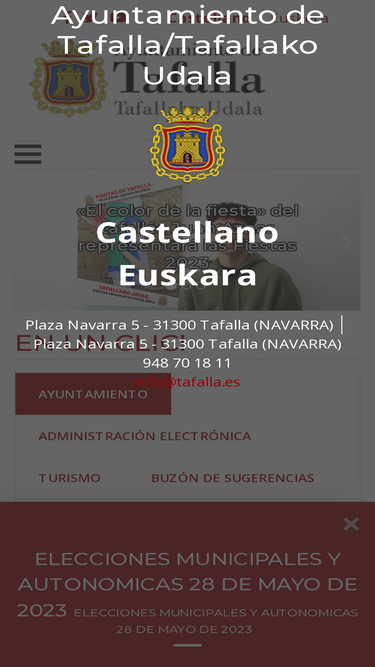 tafalla.es