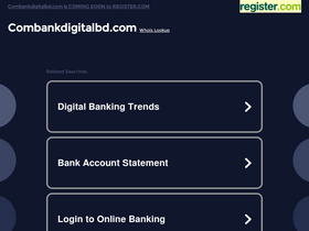 combankdigitalbd.com