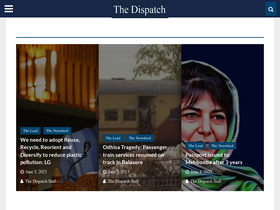 thedispatch.in