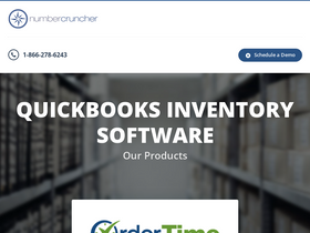 numbercruncher.com