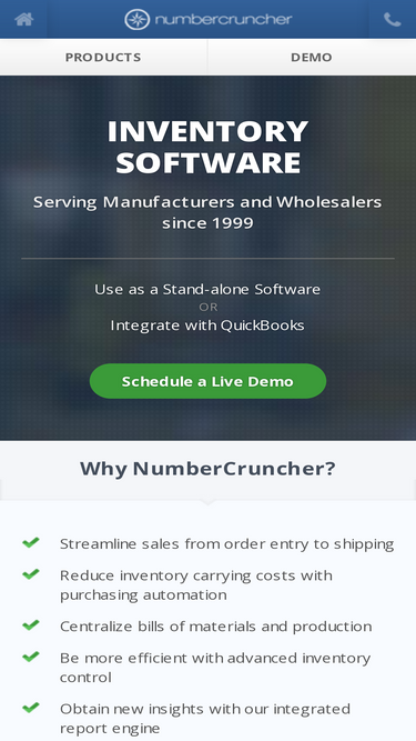 numbercruncher.com