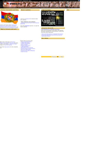 armenica.org