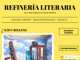 refinerialiteraria.wordpress.com