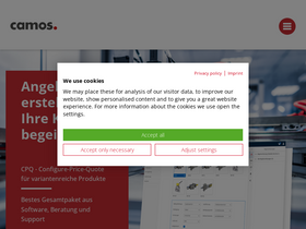 camos.de