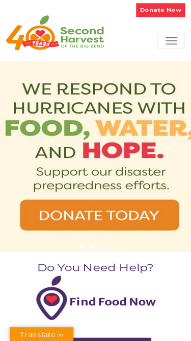 fightinghunger.org