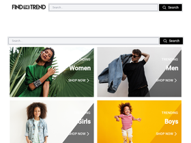 findthetrend.com