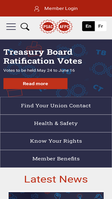 psacunion.ca