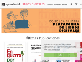 alphaeditorialcloud.com