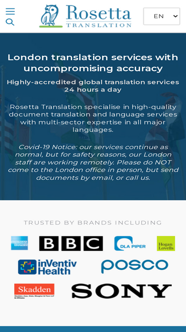 rosettatranslation.com
