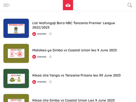 'jobwikis.com' screenshot