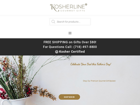 kosherline.com