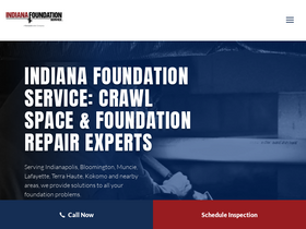 indianafoundation.com