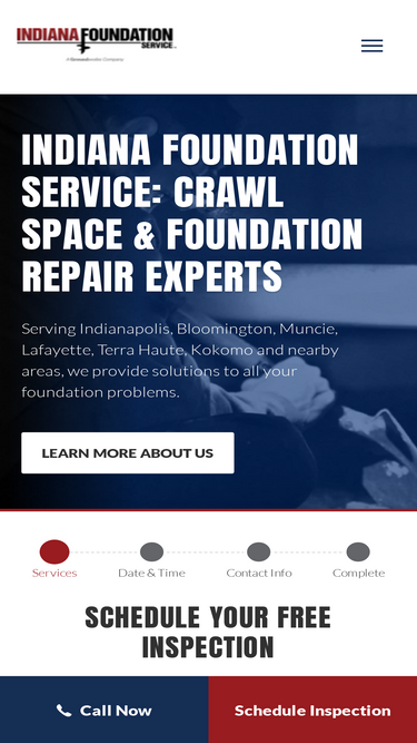 indianafoundation.com