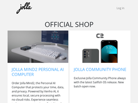 shop.jolla.com