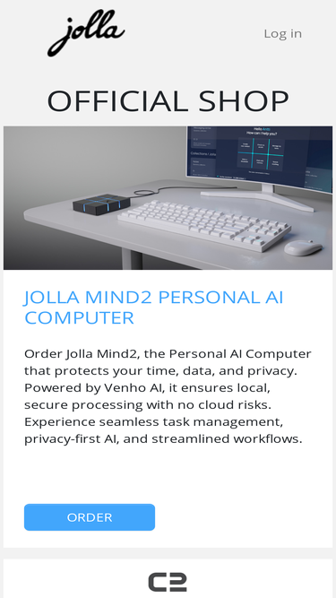 shop.jolla.com