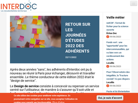 interdoc.asso.fr