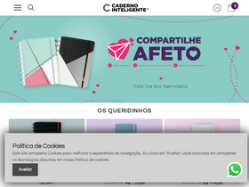 cadernointeligente.com.br