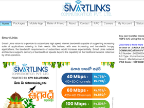 smartlinks.in