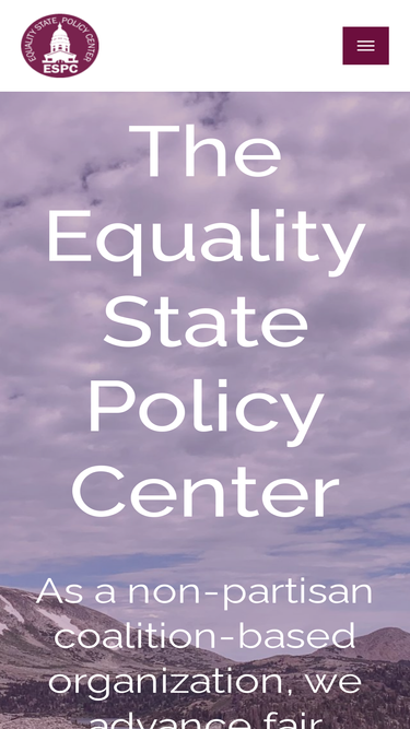 equalitystate.org