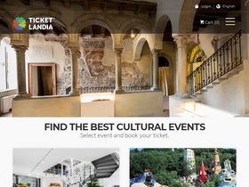 ticketlandia.com