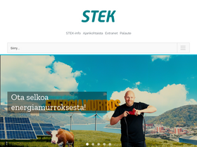 stek.fi