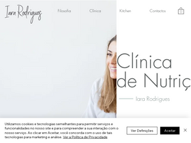 iararodrigues.com