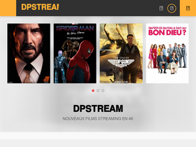 dpstream.onl