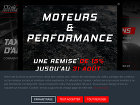 ecoleperformance.com