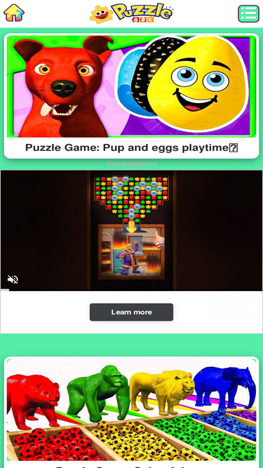 puzzleabc.com