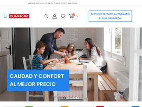 climatome.com