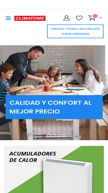 climatome.com