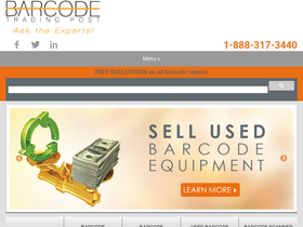 barcodetradingpost.com