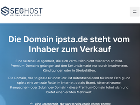 ipsta.de